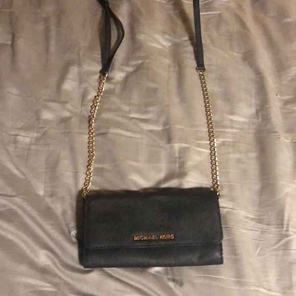 Michael Kors Mini crossbody bag - Picture 2 of 2